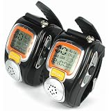 Wristwatch Walkie