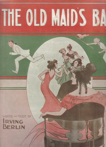 Irving Berlin