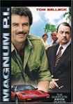 Magnum, P.I.: The Complete Fifth Season