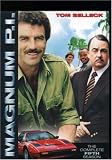 Magnum, P.I.: The Complete Fifth Season