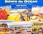 Down the Ocean: Postcards from Maryland and Delaware Beaches