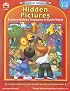 Hidden Pictures: Explore Hidden Treasures in God's Word (Fun Faith-Builders)