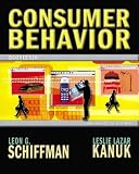  : Consumer Behavior (International Edition)