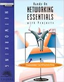  : Hands-On Networking Essentials With Projects