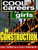 Cool Careers for Girls in Construction