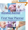 Annabel Karmel's Complete First Year Planner