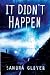 Book It Didn't Happen