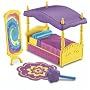 Bedroom Playset - Dora the Explorer Magical Castle