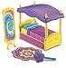 Bedroom Playset - Dora the Explorer Magical Castle