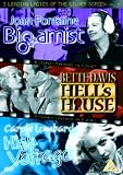 3 Leading Ladies Of The Silver Screen - Vol. 3 - Bigamist / Hells House / High Voltage