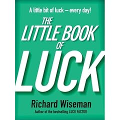 The Little Book of Luck