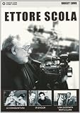 ettore scola Collection - La congiuntura Principali / Una giornata particolare / Splendor (3 (Dvd) Italian Import)