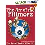 The Art of the Fillmore: The Poster Series 1966-1971
