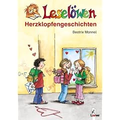 Lesel�wen Herzklopfengeschichten