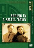 Spring in a Small Town