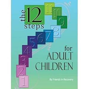 Twelve Steps for Adult Children