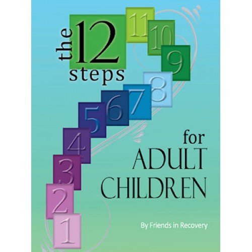 Twelve Steps for Adult Children