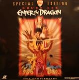 Produkt-Bild: Enter the Dragon [LASERDISC]