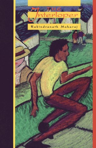 The Interloper under Maharaj, Rabindranath in The Books Store