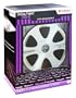 Verbatim 10PK DVD+R 4.7GB 4X-DIGTL MOVIE W/ TALL JC ( 94869 )
