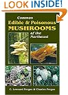 Common Edible and Poisonous Mushrooms of the Northeast
