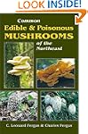 Common Edible and Poisonous Mushrooms...