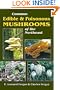 Common Edible and Poisonous Mushrooms of the Northeast