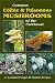 Books : Common Edible and Poisonous Mushrooms of the Northeast