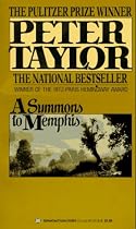 Summons to Memphis