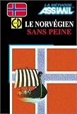 Le Norvégien sans peine (1 livre + coffret de 4 CD)