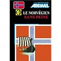 Le Norv�gien sans peine (1 livre + coffret de 4 CD)