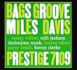 Bag's Groove - Digipack
