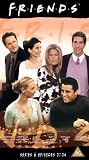 Friends - Series 6 - Episodes 21-24 [VHS] [1995]
