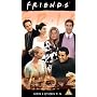 Friends - Series 6 - Episodes 21-24 [VHS] [1995]