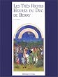 Les tr�s riches heures du duc de Berry