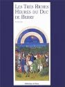Les très riches heures du duc de Berry