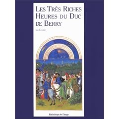 Les tr�s riches heures du duc de Berry