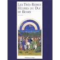 Les tr�s riches heures du duc de Berry
