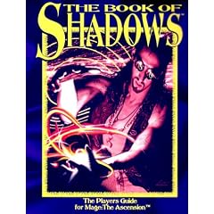 The Book of Shadows (Mage)