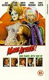 Mars Attacks [UK IMPORT] - Jack Nicholson