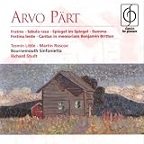 Arvo Paert: Fratres, etc.