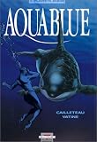 Revue Delcourt  / Aquablue, tome 2 : Planète bleue