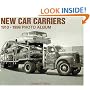 New Car Carriers, 1910-1998 Photo Album