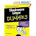 Slackware LINUX for Dummies (with CD-ROM)