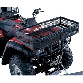 Swisher ATV Front Flat Rack #4140 by Swisher Mower & Machine Company