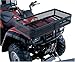 Tools & Hardware : Swisher ATV Front Flat Rack #4140