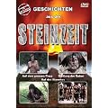 Geschichten aus der Steinzeit (3 DVDs)