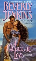 A Chance at Love (Avon Romance)