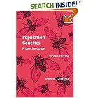 Population Genetics: A Concise Guide by John H. Gillespie