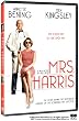Mrs. Harris